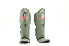 ARWUT Olive Shin Guards [SG3]