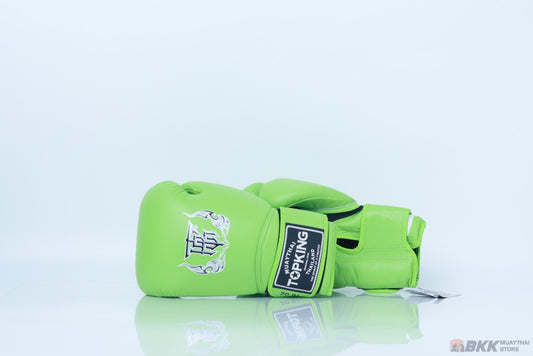 Top King [TKBGSA] “Super Air” Boxing Gloves
