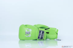 Top King [TKBGSA] “Super Air” Boxing Gloves