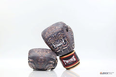Twins Special [FBGVL3-63] ''YAK'' Boxing Gloves