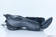 Top King [TKSGP-GL] Shin Guards “Pro” Genuine Leather