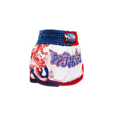Twins Special [TBS-YANT] Muay Thai Boxing Shorts