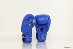 ARWUT [BG1] Muay Thai Boxing Gloves "Blue"