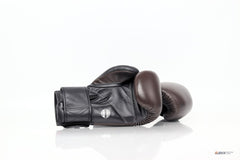 Boon [BGCBR] Compact Velcro Gloves Brown/Black