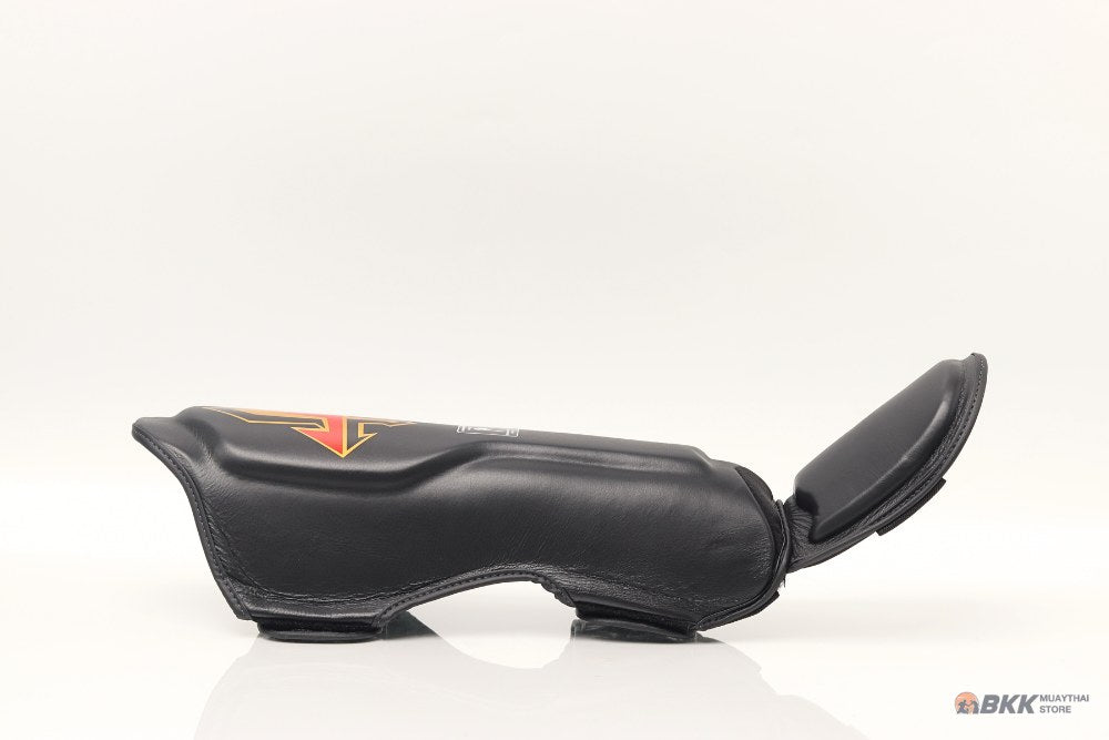 ARWUT [SG3] Shin Guards "Black"