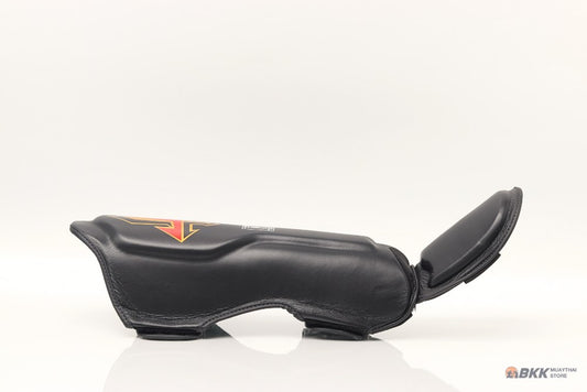 ARWUT [SG3] Shin Guards "Black"
