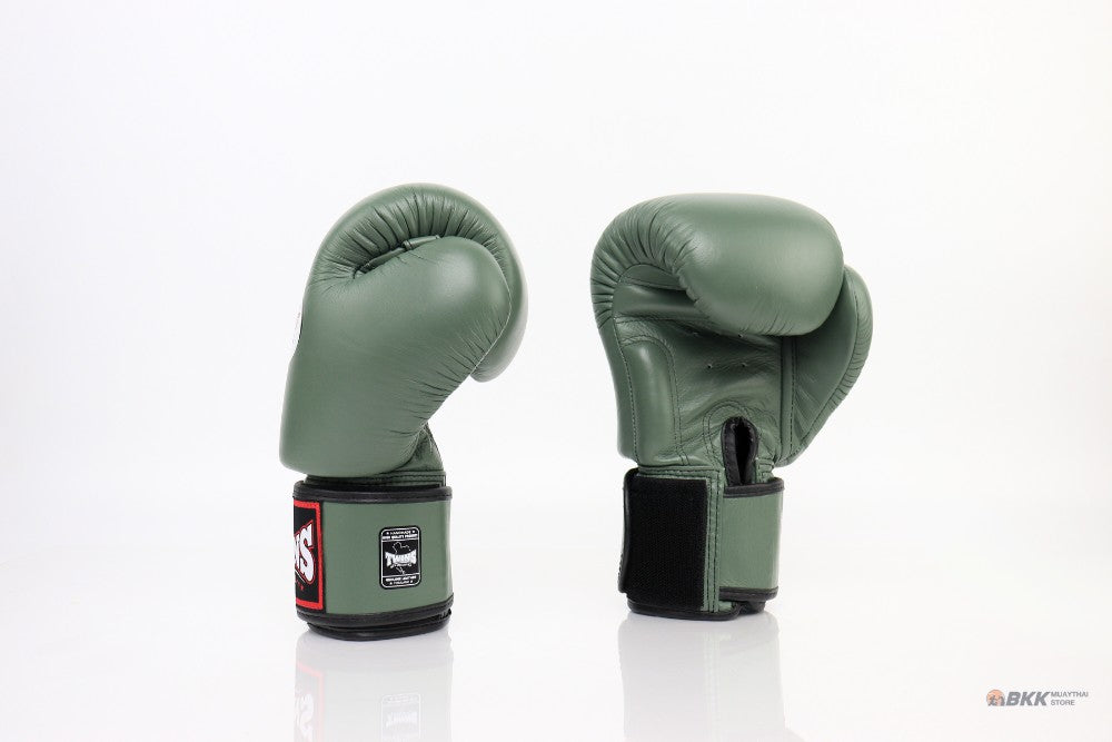 Twins Special [BGVL-3] Muay Thai Boxing Gloves
