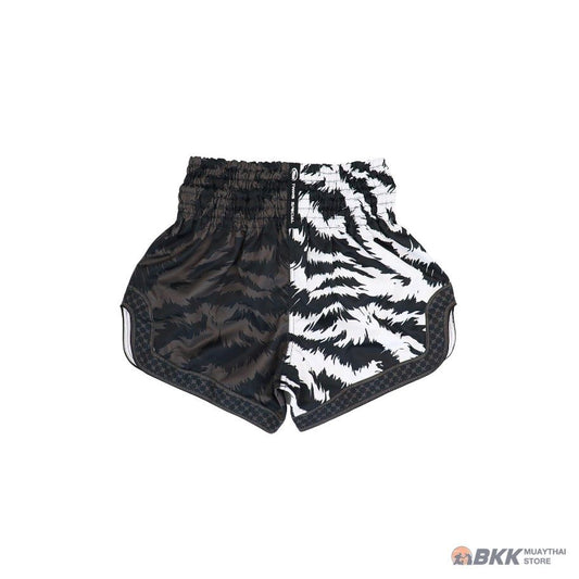 Twins Special [TBS-JUNGLE] Muay Thai Boxing Shorts