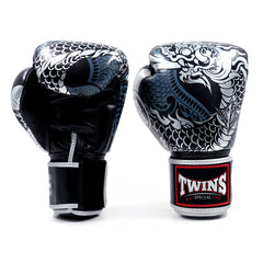 Twins Special [FBGVL4-52] ''NAGAS'' Boxing Gloves