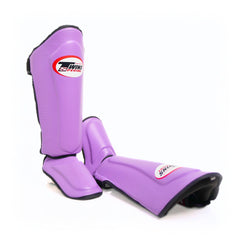 Twins Special [SGL-10] Shin Guards