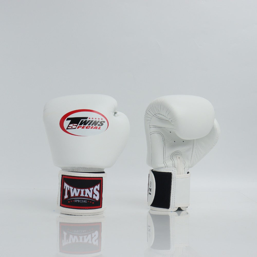 Twins Special [BGVL-3] Muay Thai Boxing Gloves