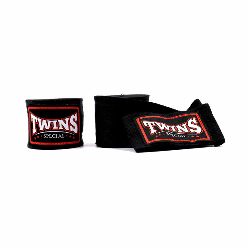 Twins Special [CH-5] Hand Wraps Elastic