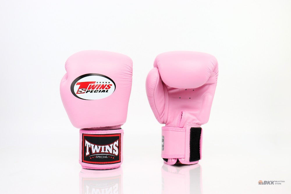 Twins Special [BGVL-3] Muay Thai Boxing Gloves