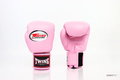 Twins Special [BGVL-3] Muay Thai Boxing Gloves