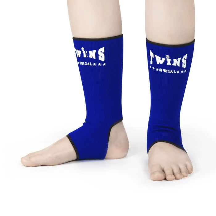 Twins Special AG1 Elastic Ankle Guards