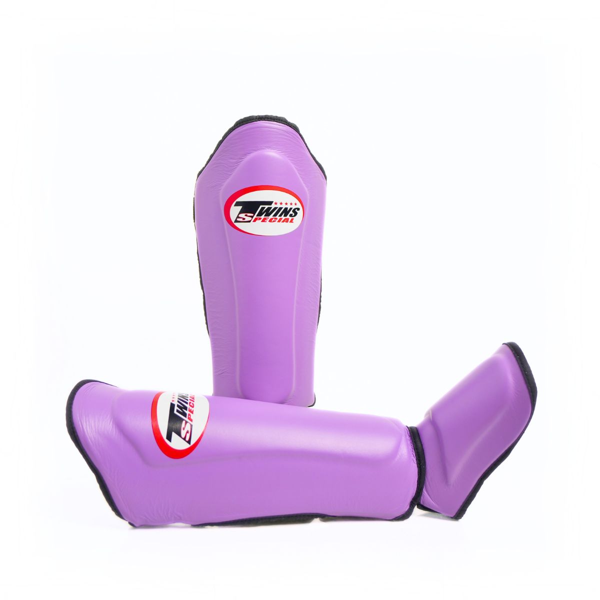 Twins Special [SGL-10] Shin Guards