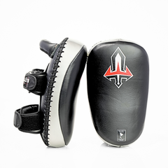 ARWUT [KP4] Kick Pads Double Straps