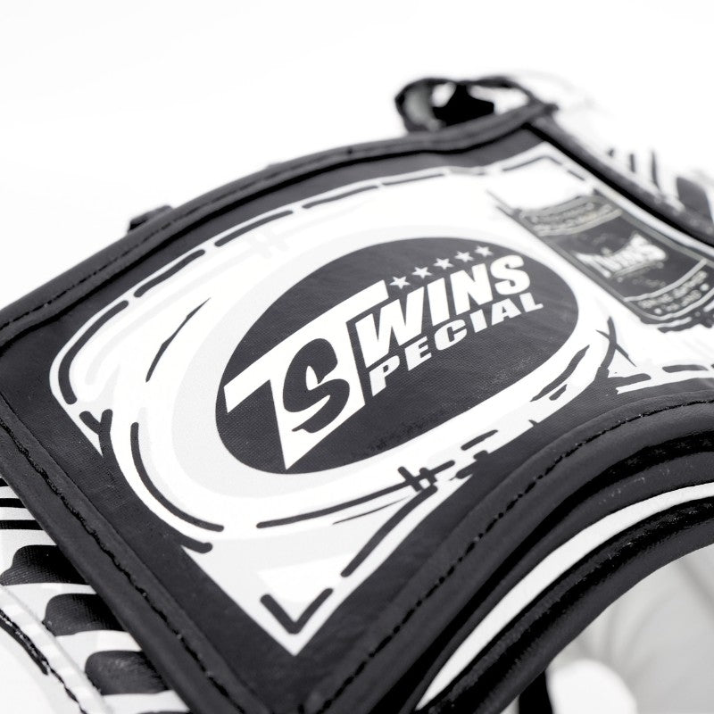 Twins Special Comic Fancy Head Guard FHG-L3-66