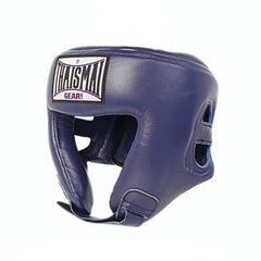 THAISMAI [HG-152] Muay Thai Competition Head Guard