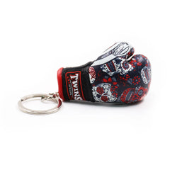 Twins Special Boxing Glove Keyring FMBG3-67,53,58,63