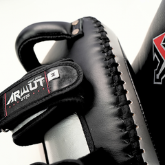 ARWUT [KP4] Kick Pads Double Straps