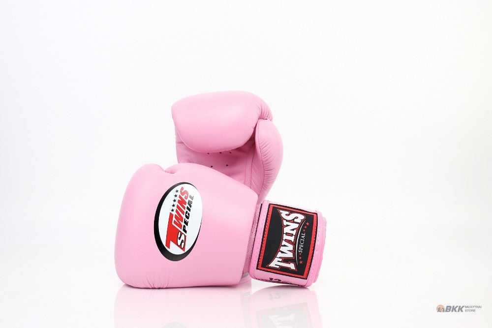 Twins Special [BGVL-3] Muay Thai Boxing Gloves