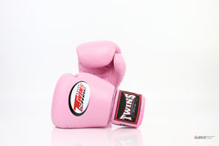Twins Special [BGVL-3] Muay Thai Boxing Gloves