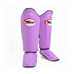Twins Special [SGL-10] Shin Guards