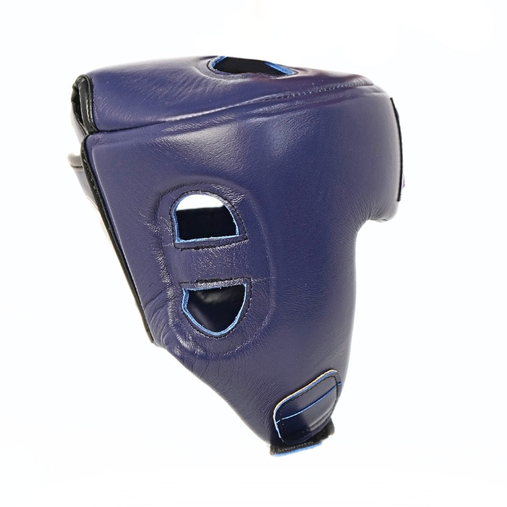 THAISMAI [HG-152] Muay Thai Competition Head Guard