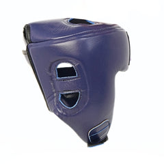 THAISMAI [HG-152] Muay Thai Competition Head Guard