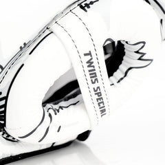 Twins Special Comic Fancy Head Guard FHG-L3-66