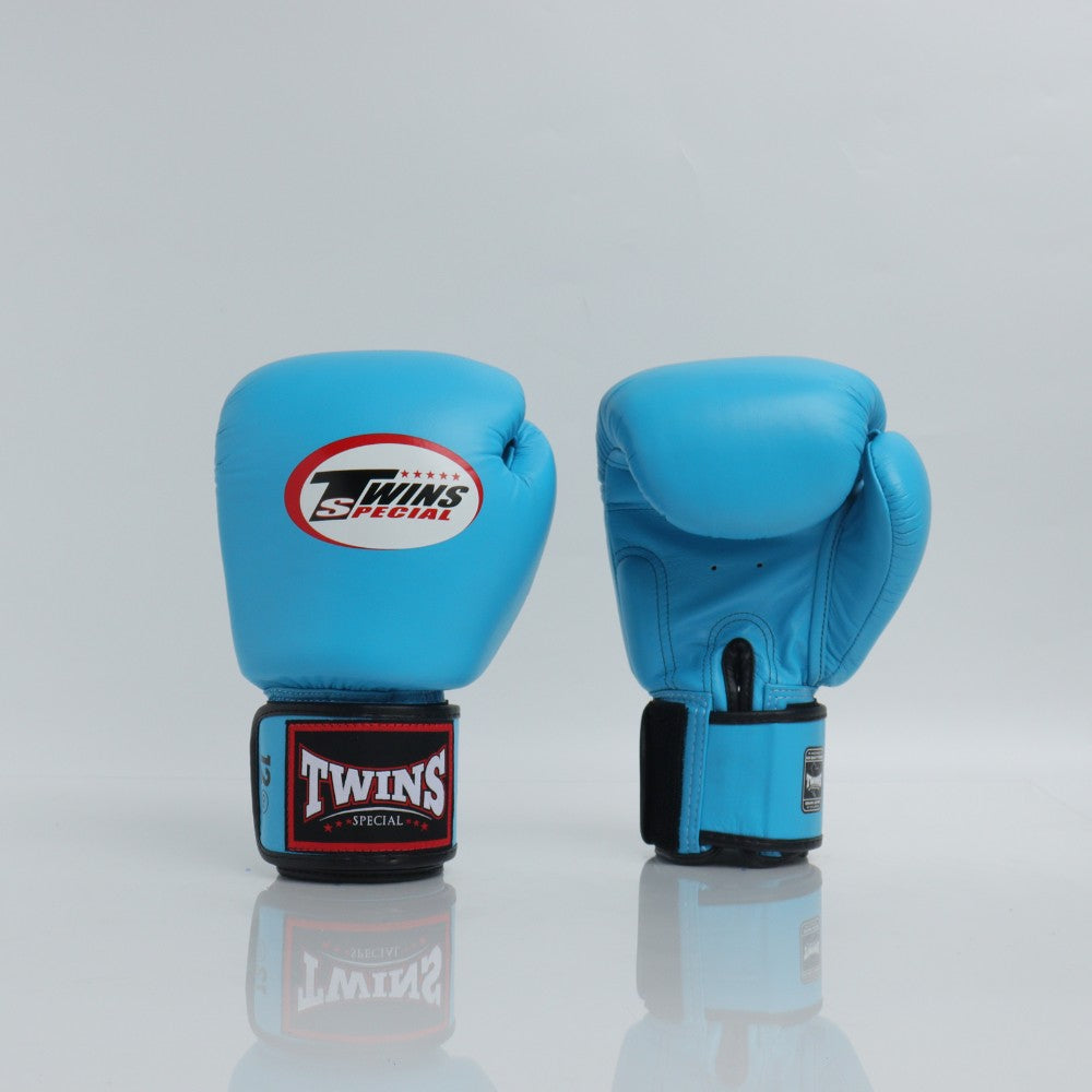 Twins Special [BGVL-3] Muay Thai Boxing Gloves