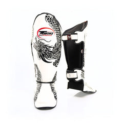 Twins Special [FSGL10-49] "DRAGON" Shin Guards