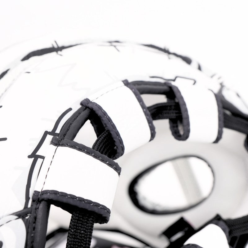 Twins Special Comic Fancy Head Guard FHG-L3-66