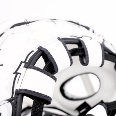 Twins Special Comic Fancy Head Guard FHG-L3-66