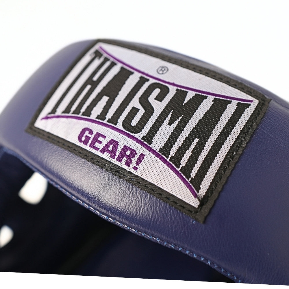 THAISMAI [HG-152] Muay Thai Competition Head Guard