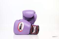 Twins Special [BGVL-3] Muay Thai Boxing Gloves