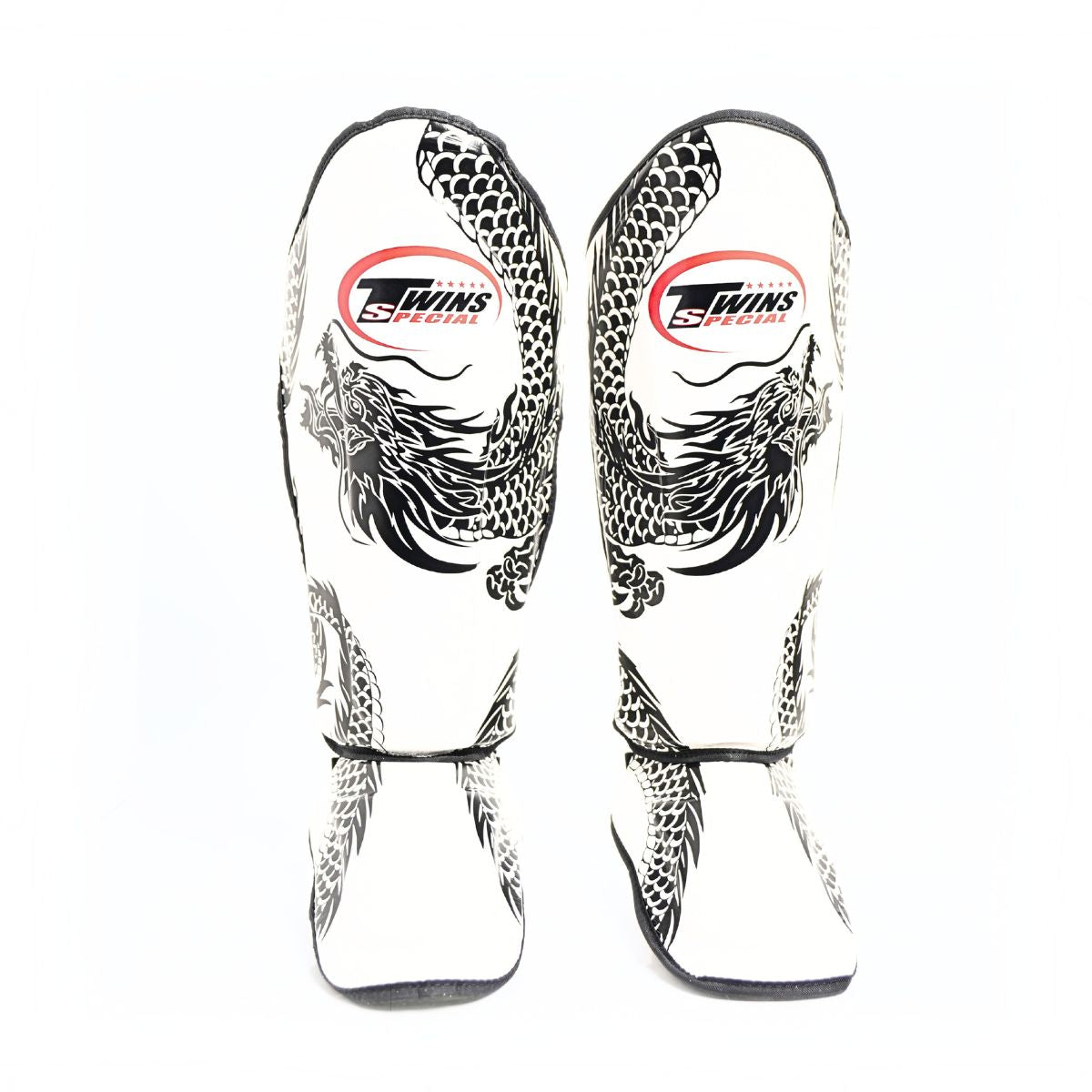 Twins Special [FSGL10-49] "DRAGON" Shin Guards