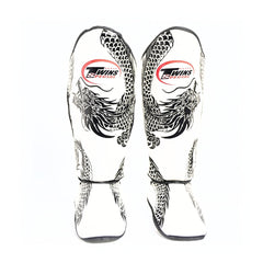 Twins Special [FSGL10-49] "DRAGON" Shin Guards