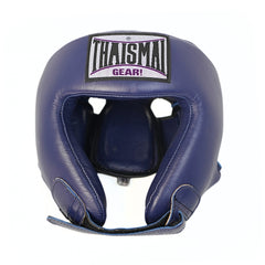 THAISMAI [HG-152] Muay Thai Competition Head Guard