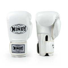 Windy BGP Proline Leather Boxing Gloves