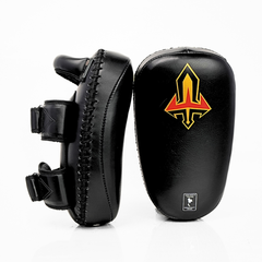 ARWUT [KP4] Kick Pads Double Straps