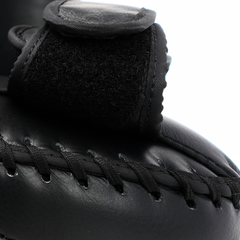 ARWUT [KP4] Kick Pads Double Straps