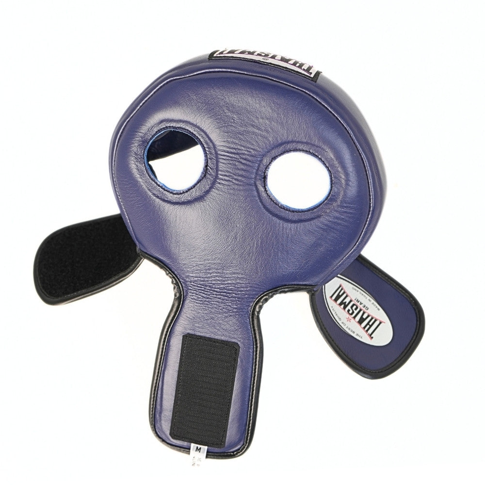 THAISMAI [HG-152] Muay Thai Competition Head Guard