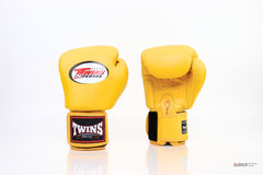 Twins Special [BGVL-3] Muay Thai Boxing Gloves