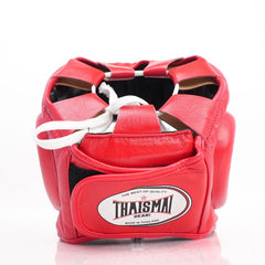 THAISMAI Head Guard Red
