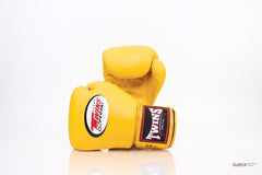 Twins Special [BGVL-3] Muay Thai Boxing Gloves
