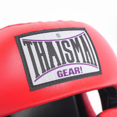 THAISMAI Head Guard Red
