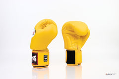 Twins Special [BGVL-3] Muay Thai Boxing Gloves
