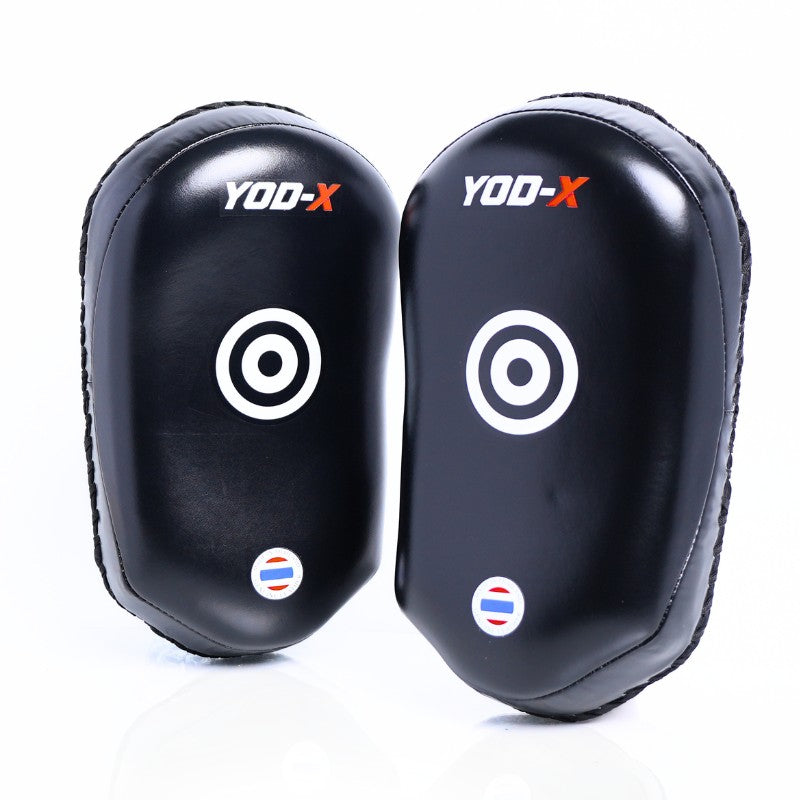 YOD-X Kick Pads – Black